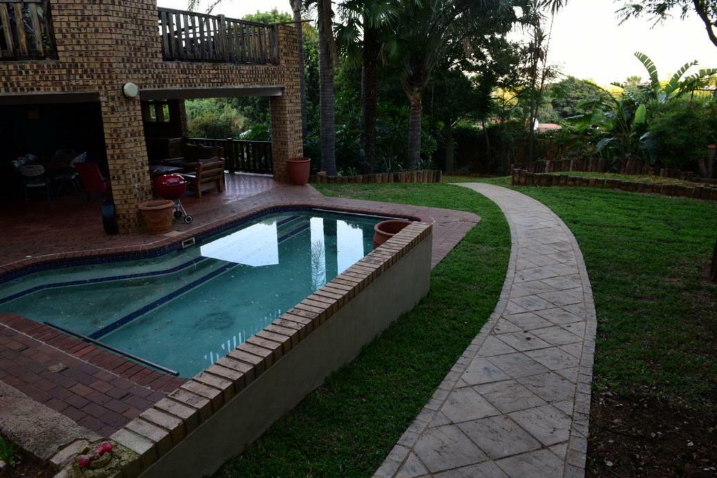 250Onindus Appartement Pretoria-Noord Buitenkant foto